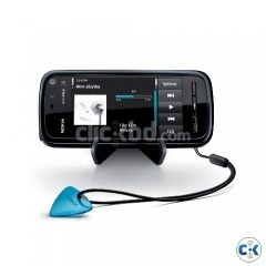 Nokia 5800 XpressMusic. Nokia 5800 XpressMusic.