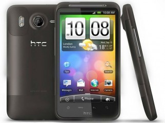 HTC Desire HD Android SMARTPHONE Black Gray with 1year warra HTC Desire HD Android SMARTPHONE Black Gray with 1year warra