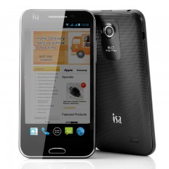 Isa A19 4.7 Inch Dual Core 8MP 4.1. Isa A19 4.7 Inch Dual Core 8MP 4.1.