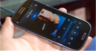 Samsung I9300 Galaxy S III Samsung I9300 Galaxy S III