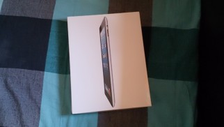 intact iPad 4 WiFi with warranty intact iPad 4 WiFi with warranty