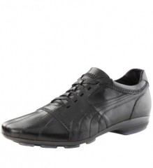 PUMA Sforgasi Leather Shoes From UK