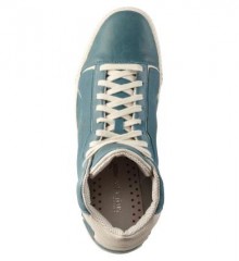 Men s Alexander McQueen Street Climb II High From UK