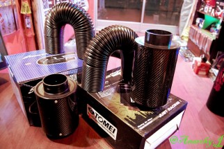 Air Filters Velocity Ride your Passion