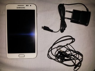 Samsung Galaxy Note N7000 4G LTE Samsung Galaxy Note N7000 4G LTE