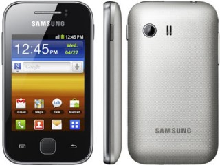 Samsung Galaxy Y gt-s5360 for sale Samsung Galaxy Y gt-s5360 for sale