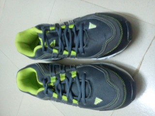 Adiness Green - - Keds Show Footwear