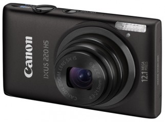 Canon IXUS 220hs Almost new 01675466386