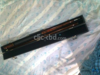 Promen Pc 514 Pool Cue Fiber