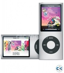 New iPod Nano-16GB clone