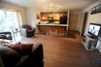 FLAT FOR SALE Negotiable Price