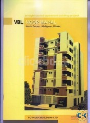 FLAT for Sale Urgent Sale