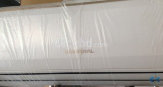 General 1.5 Ton Split Type AC Rotary Compressor