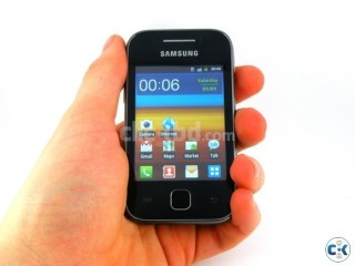 Samsung Galaxy Y LOWEST PRIZE EVER