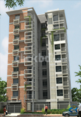 IDL TH Marriat Apt at Mohammadpur