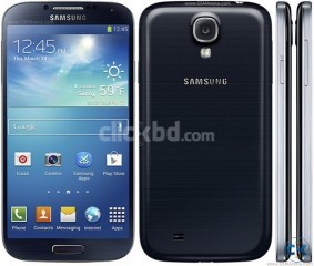 Samsung I9505 Galaxy S4 Brand New Intact Full Boxed