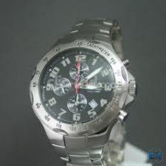 FILA chronograph watch Original