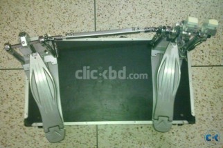 Speed Croba double pedal TAMA