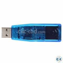 Ethernet Adapter 1st Time in Bangladesh For Tablet PC Dx Ge