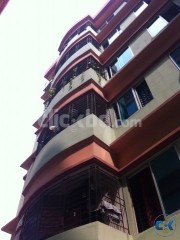 Ready Flat at Ashkona Uttara 3beds 1080 Sq.Ft 41 luc