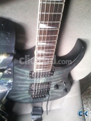 Ibanez RG 320 PG X-Ray Discontinued URGENT SELL