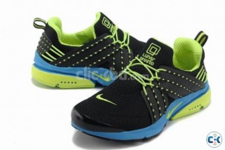 Nike running