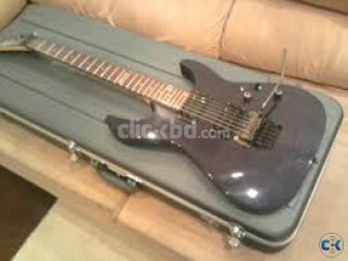 LTD FM-100 with hard case Line 6 Floor PoD PACKAge