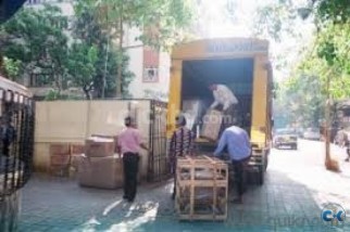 household shifting