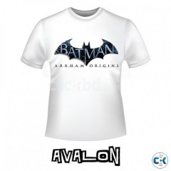 Batman Arkham Origins T-Shirt Exclusive