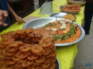 Ifter party home delivery bulk ifter delivery