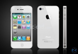 I Phone 4 8Gb