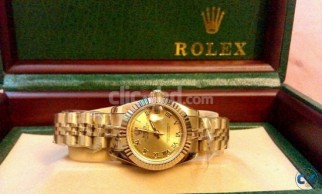 ROLEX VINTAGE LADIES From USA Special EID Gift for HER