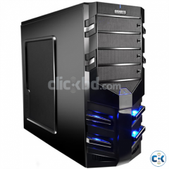 Gigabyte Sumo A lpha