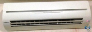 General 1 Ton Split Type AC Rotary Compressor