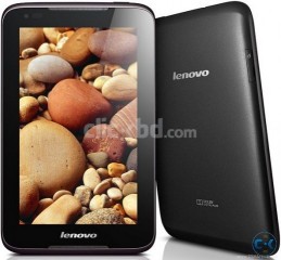 Lenovo A1000 Dual Core 3G 1GB Ram_1st Time in BD_EID OFFER