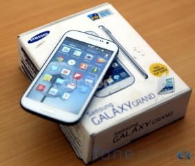 samsung galaxy grand duos used fresh 21000 new 25500 taka