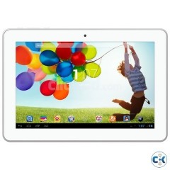 Novo10 Captain 10.1 Quad Core IPS 2GB Ram 4.2 Tab_EID Offer