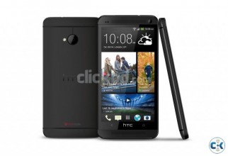 HTC One 801n 32 GB Black BRAND NEW in Intact Sealed Packet HTC One 801n 32 GB Black BRAND NEW in Intact Sealed Packet