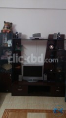 TV -Sony Home Theater Panasonic