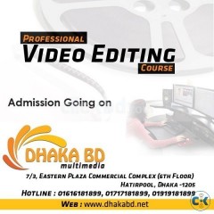 Do u want to learn Video Editing