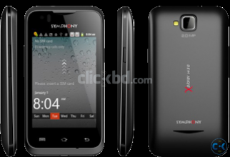 symphony xplorer w 30 20 Days Used