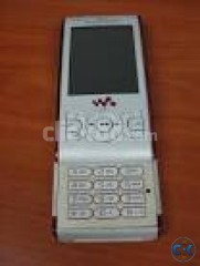 SONY ERICSSON w595 In ChEaPeST RATe