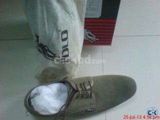 US POLO Original footwear. Bought from Malaysia