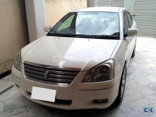 TOYOTA PREMIO 2006.. PEARL .. TOYOTA PREMIO 2006.. PEARL ..