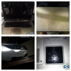 Dell XPS 15 L502x