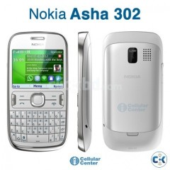 Nokia asha 302 new condition Nokia asha 302 new condition