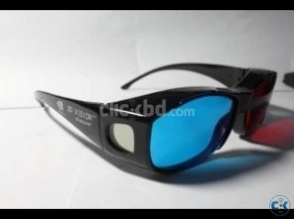 nVIDIA 3D Glass 3D SBS movies for any Laptop Computer