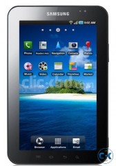 Samsung Galaxy Tab GT P1000 Made in south Korea Samsung Galaxy Tab GT P1000 Made in south Korea