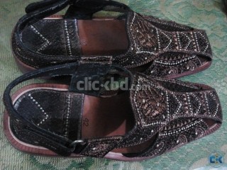 nagra shoe for sale black