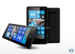 Nokia Lumia 820 1 Year Warranty